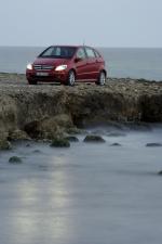 Mercedes-Benz B-Class 2006 года